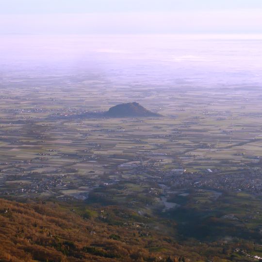 Parco naturale della Rocca di Cavour