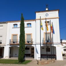 Ajuntament de Gimenells i el Pla de la Font