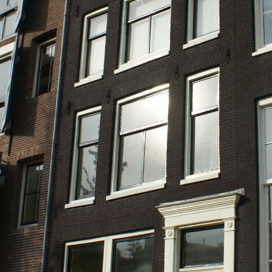 Prinsengracht 1037, Amsterdam
