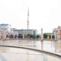 Dorbod Mongol Autonomous County