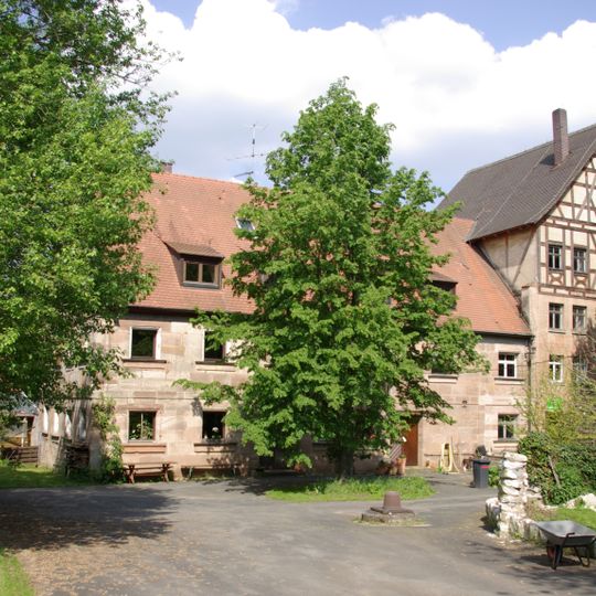 Königsmühle