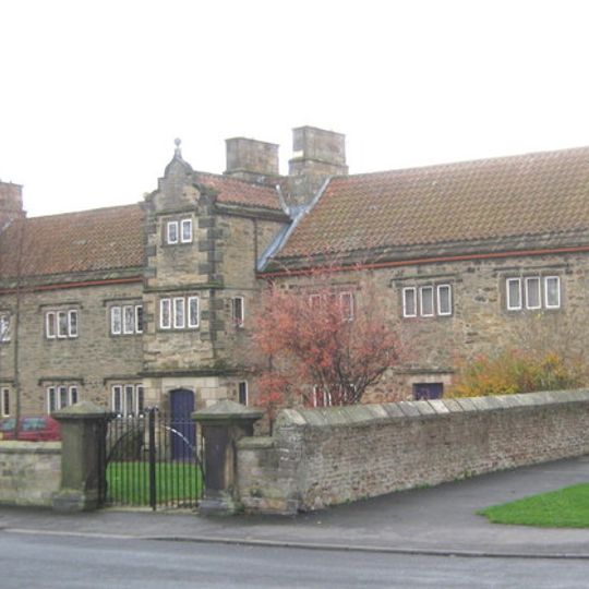 The Old Hall