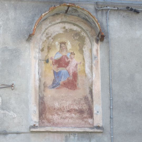 Madonna del Carmelo
