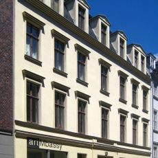 Anna-Louisa-Karsch-Straße 7