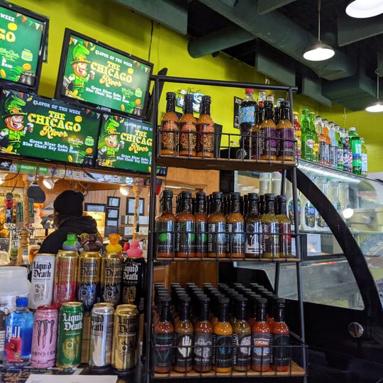 Epic Deli