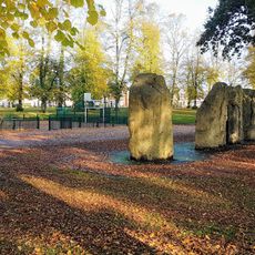 Victoria Park, Northampton