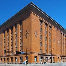 Advance Thresher/Emerson-Newton Implement Company