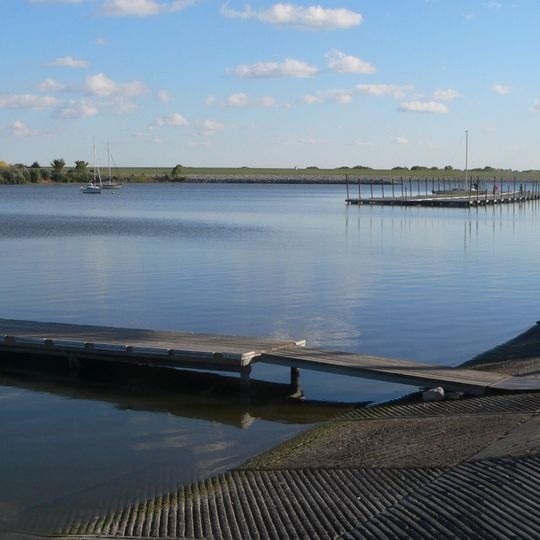 Branched Oak State Recreation Area