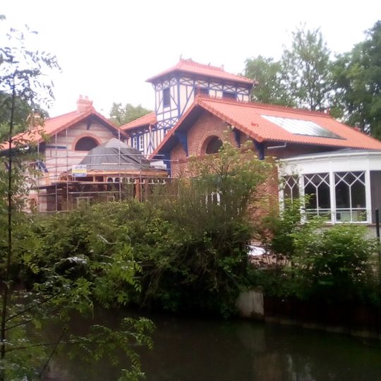 Magic Miniature World