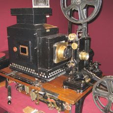 Kinoptikum Gaspoltshofen