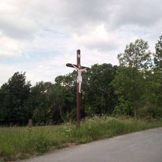 Kříž u Čestětína