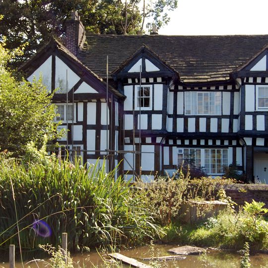 Bredbury