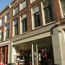 Voorstraat 252, Dordrecht