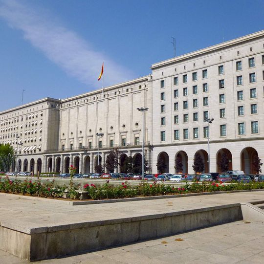 Ministry of Development
