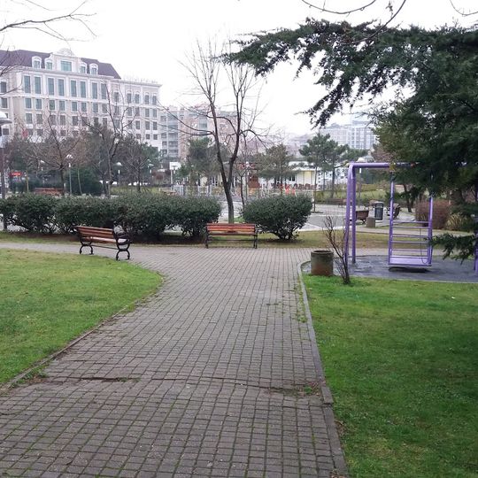 Ataşehir Parkı