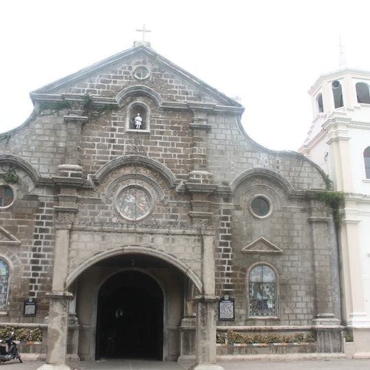 Saint John Nepomucene Parish Church