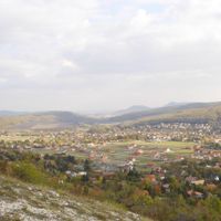 Distretto di Budakeszi