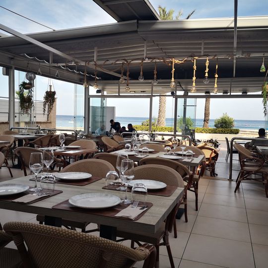 La Terraza