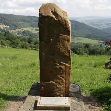 Památník americkým letcům