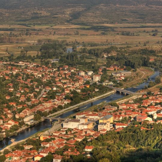 Boboshevo