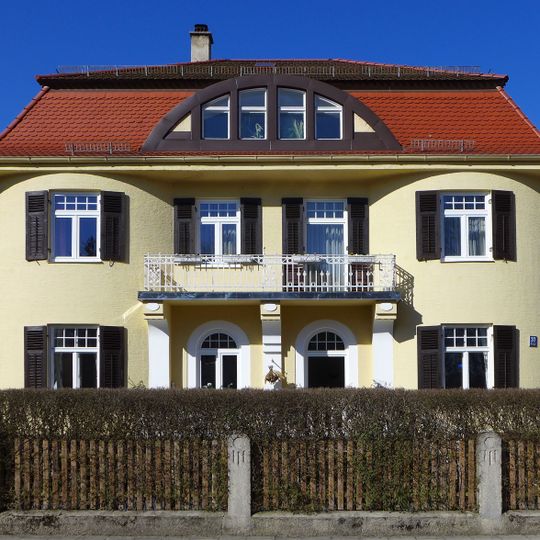 Oselstraße 33