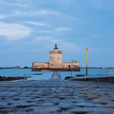 Fort Louvois