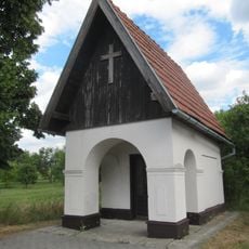 Kaplička Panny Marie