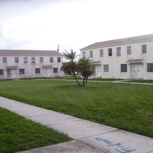 Liberty Square