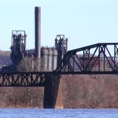 Carrie Furnace