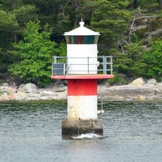 Långgarn lighthouse