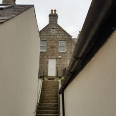 49 Spital, Aberdeen