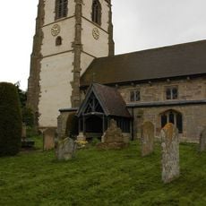 Church of St Kenelm