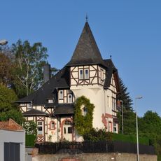 Frankfurter Straße 3