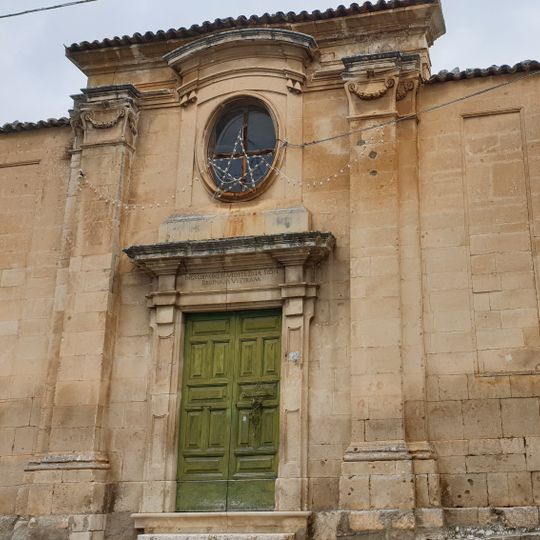Chiesa di Santa Maria del Carmine