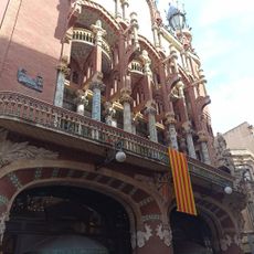 Architecture, Work of art