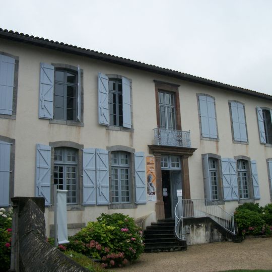 Musée archéologique départemental de Saint-Bertrand-de-Comminges