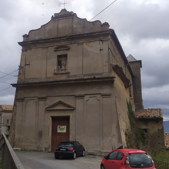 Chiesa di Santa Maria del Carmine