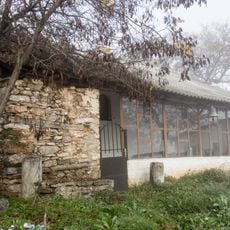 Church of the Ascension of Christ (Gorno Čičevo)