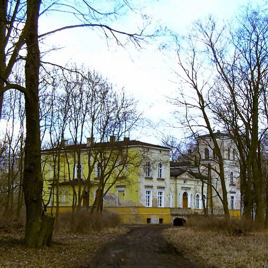 Chłapowo, Greater Poland Voivodeship