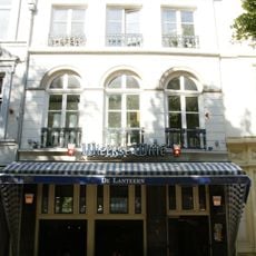 Onze Lieve Vrouweplein 26, Maastricht