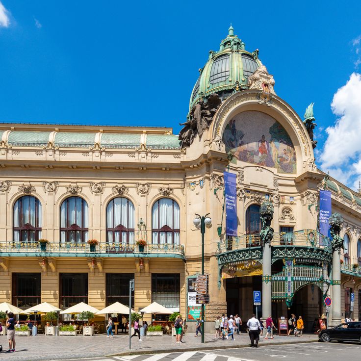 Maison Municipale