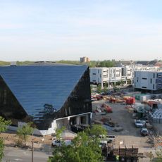 Museum of Contemporary Art Cleveland