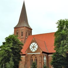 St. Bartholomäus