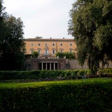 Villa Chigi Saracini