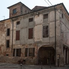 Sinagoga di Sabbioneta