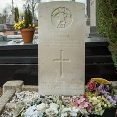 Lendelede Communal Cemetery