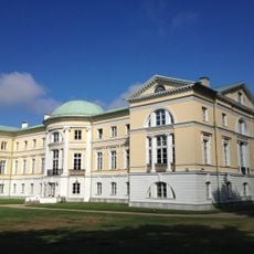 Mežotne Palace