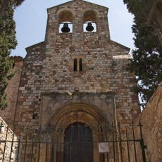 Sant Feliu de Canovelles