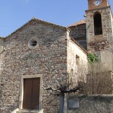 Sant Pere de Bigues