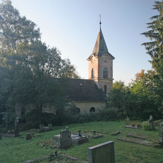 Church of the Ascension of Christ